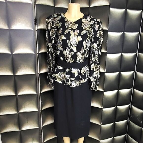 Patra vintage dress    - Picture 3 of 10